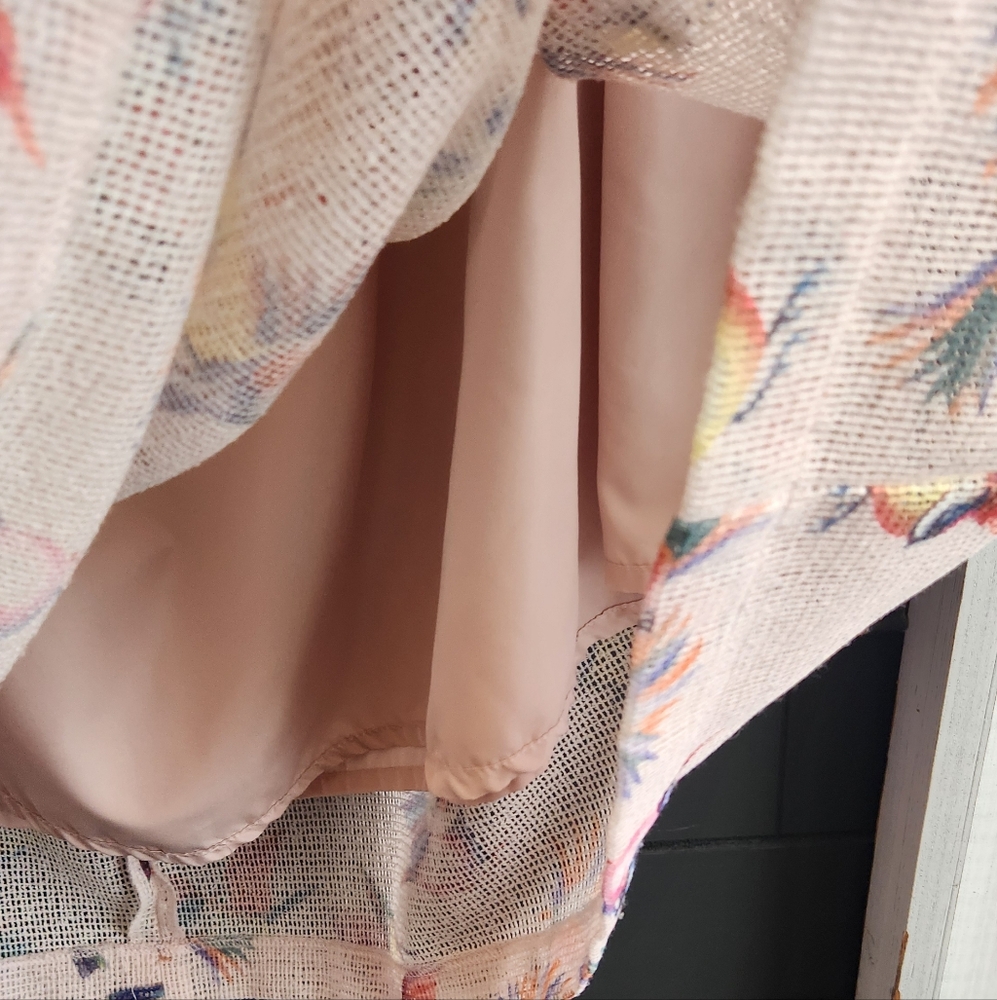 Hutch Anthropologie Skirt - Picture 4 of 7